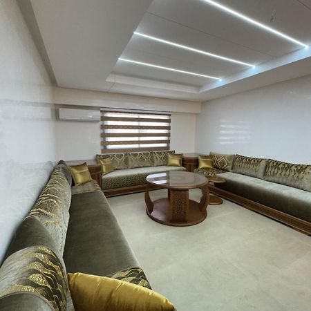Appartement 69 Vue Sur Mer 3 Chambre طنجة المظهر الخارجي الصورة