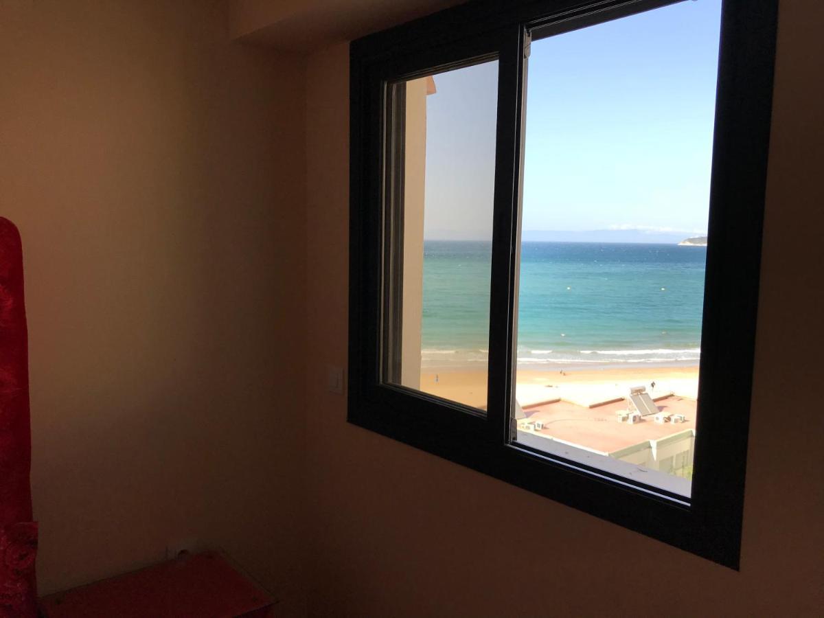 Appartement 69 Vue Sur Mer 3 Chambre طنجة المظهر الخارجي الصورة