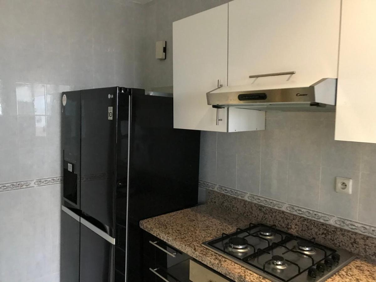Appartement 69 Vue Sur Mer 3 Chambre طنجة المظهر الخارجي الصورة