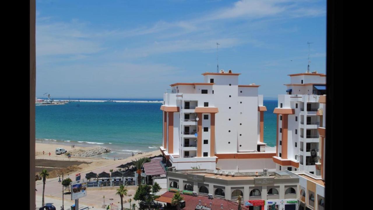 Appartement 69 Vue Sur Mer 3 Chambre طنجة المظهر الخارجي الصورة