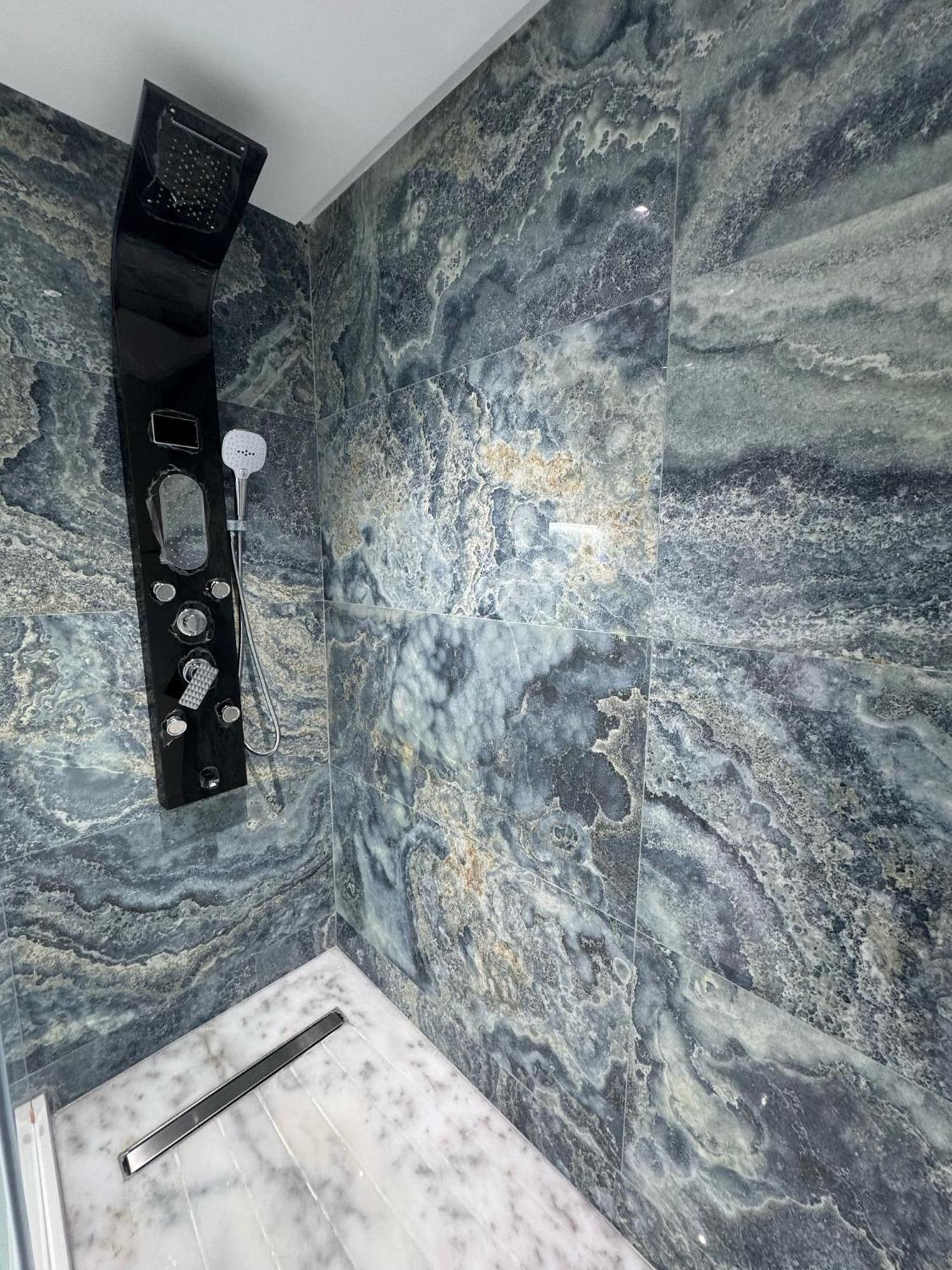 Appartement 69 Vue Sur Mer 3 Chambre طنجة المظهر الخارجي الصورة