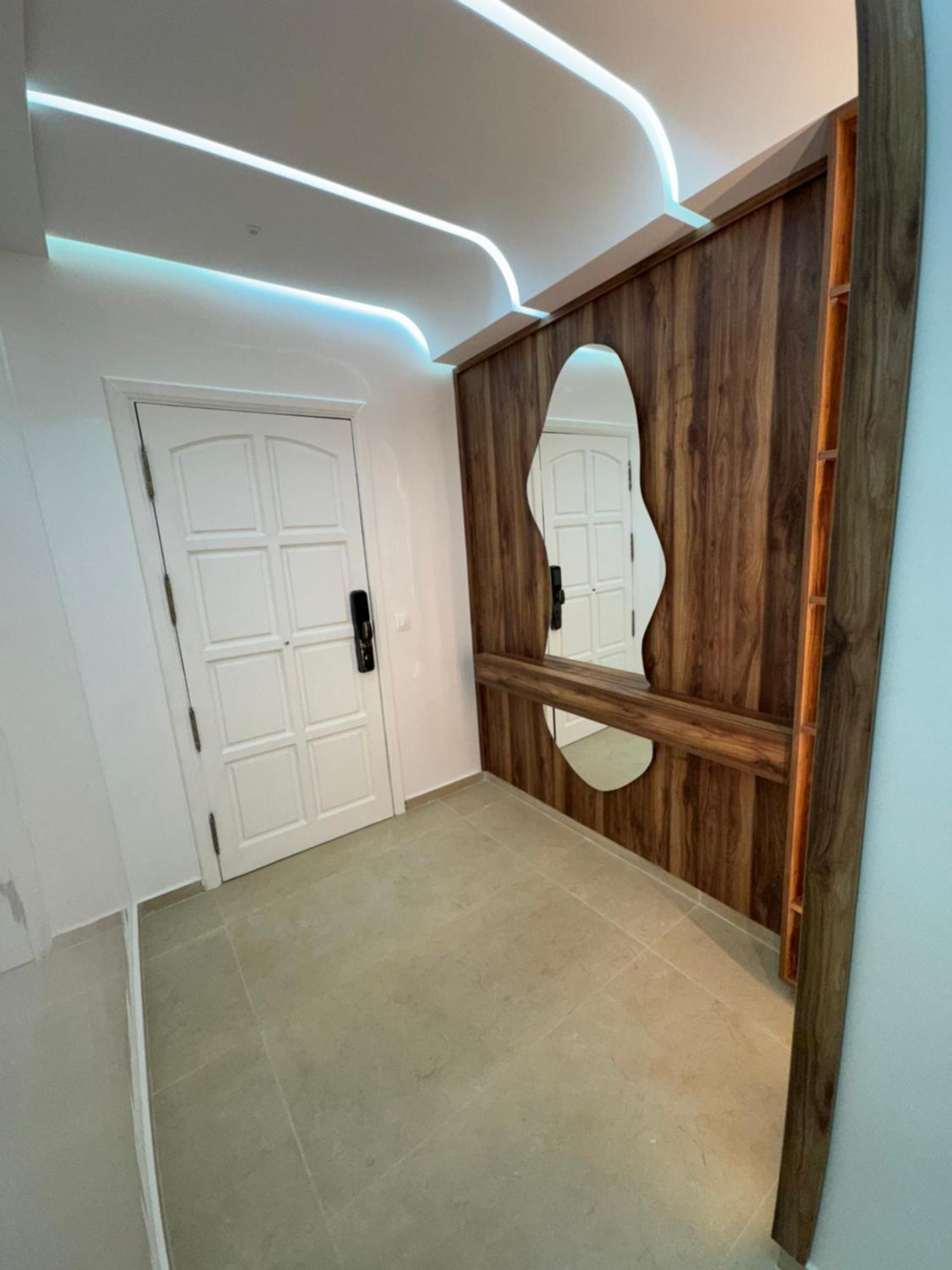 Appartement 69 Vue Sur Mer 3 Chambre طنجة المظهر الخارجي الصورة